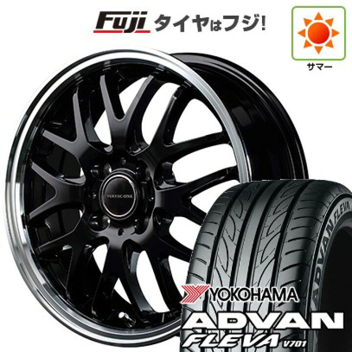 楽天市場】【新品国産4穴100車】 夏タイヤ ホイール4本セット 