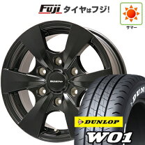楽天市場】ハイエース 200系（ブランドダンロップ）（タイヤ・ホイール 
