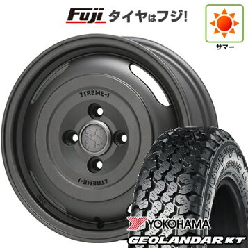 楽天市場】2025年製造 ヨコハマ GEOLANDAR KT (Y828C) 145/80R12 80 