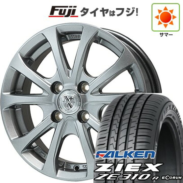 楽天市場】【新品国産5穴114.3車】 夏タイヤ ホイール4本セット 215  