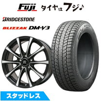 楽天市場】ブリザック 235/60r18 スタッドレス ホイールセットの通販