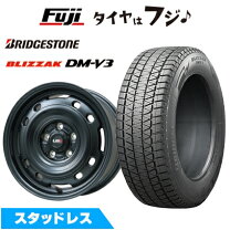 楽天市場】デリカd5 スタッドレスタイヤ フジ dm-v3の通販