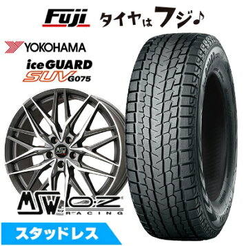 楽天市場】【取付対象】225/55R18 スタッドレスタイヤ ホイール4本 