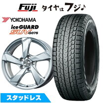 楽天市場】235／55R18（ブランドヨコハマ）（スタッドレスタイヤ 