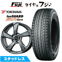 楽天市場】235／55R18（ブランドヨコハマ）（タイヤ・ホイールセット 