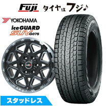 楽天市場】ハイラックス g075 265／65r17 ホイールセットの通販