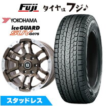 楽天市場】プラド スタッドレス 18インチ（タイヤ・ホイールセット 