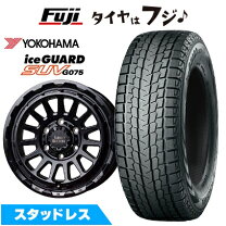 楽天市場】プラド アイスガード 265 65 17の通販