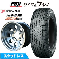 楽天市場】スタッドレスタイヤ 265／70R15（P.C.D（mm）139.7 