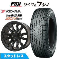 楽天市場】プラド アイスガード 265 65 17の通販