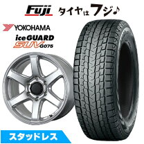 楽天市場】プラド アイスガード 265 65 17の通販