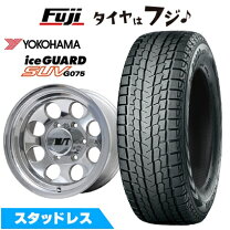 楽天市場】スタッドレスタイヤ 265／70R15（P.C.D（mm）139.7 