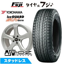 楽天市場】235／60r18 msw 47の通販