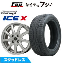 楽天市場】225／40R18（スタッドレスタイヤ・ホイールセット｜タイヤ 