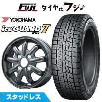 楽天市場】アイスガード 155／65r14（スタッドレスタイヤ・ホイール 