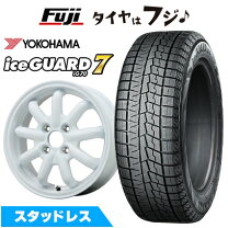 楽天市場】155／65r14 スタッドレス ホイールセット ホワイトの通販