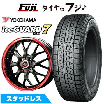 楽天市場】205/65R16 スタッドレスホイールセット 2025年製 ヨコハマ 