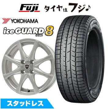 ヨコハマ ice GUARD iG60 175/65R14 82Q☆8-8.5分山 2022年製 2 