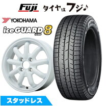 楽天市場】165／60R15（スタッドレスタイヤ・ホイールセット｜タイヤ 