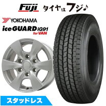 楽天市場】ヨコハマ ig91 ハイエース（車用品｜車用品・バイク用品）の通販