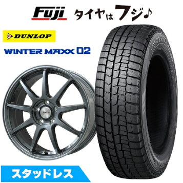 楽天市場】215/55R17 ダンロップ ウィンターマックス WM02 PRD 17x7.0 
