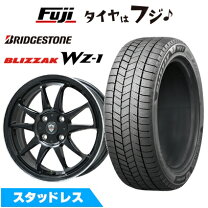楽天市場】ブリヂストン スタッドレスタイヤ vrx2クロスビーの通販