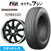 楽天市場】軽トラ スタッドレス ブリジストンの通販