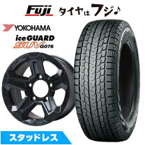 楽天市場】スタッドレスタイヤ 265／70R16 ホイールセットの通販