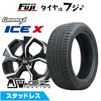 楽天市場】235／50R18（スタッドレスタイヤ・ホイールセット｜タイヤ 
