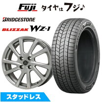 楽天市場】ブリジストン 155 65r13 スタッドレス ホイールセットの通販