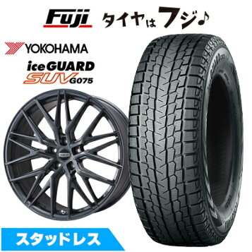 楽天市場】スタッドレスタイヤホイール4本セット 225/60R18 RAV4 NX 
