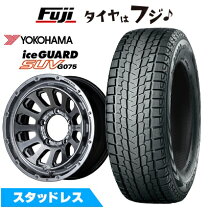 楽天市場】iceguard suv g075 215/70r16の通販