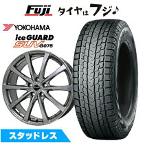 楽天市場】225 60 r17 アイスガードsuvの通販