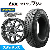 楽天市場】軽自動車（ブランドグッドイヤー）（スタッドレスタイヤ 