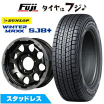 楽天市場】ジムニー シエラ ホイール 4本セット（ブランドダンロップ 