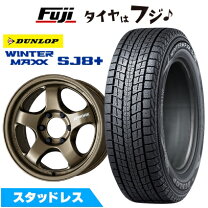 楽天市場】ランクル 300 sj8+ 265/65r18 ホイールセットの通販