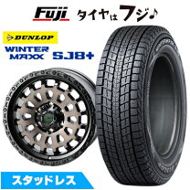 楽天市場】ランクル 300 sj8+ 265/65r18 ホイールセットの通販