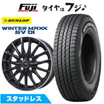 楽天市場】軽バン スタッドレスタイヤホイールセットの通販