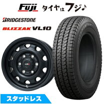 楽天市場】ブリザック vl1 195／80r15の通販