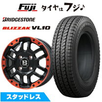 楽天市場】スタッドレスタイヤ 軽トラ vl1の通販