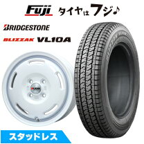 楽天市場】12インチ アルミホイール 4本セット（カラーホワイト 