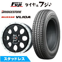 楽天市場】155／80r14 スタッドレスタイヤ ホイールセット 