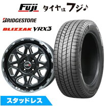 楽天市場】vrx3 165/65r15 タフト ホイールセットの通販