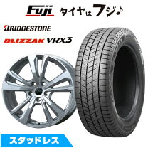 楽天市場】vw 195/55r16 vrx ホイールセットの通販