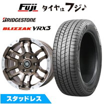 楽天市場】265／60r18 18インチ スタッドレスタイヤ ホイールセット 