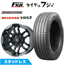 楽天市場】265／60r18 18インチ スタッドレスタイヤ ホイールセット 
