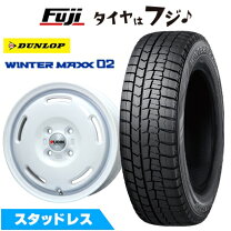 楽天市場】165／60R15（ブランドダンロップ）（スタッドレスタイヤ 