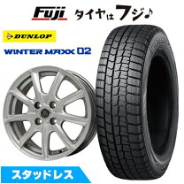 スタッドレスレスタイヤ 4本セット 4穴