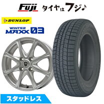 楽天市場】185/60r16 スタッドレスタイヤ ホイールセット ノート e13の通販