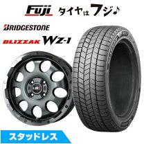 楽天市場】165/60r15 ブリザック ホイール セットの通販